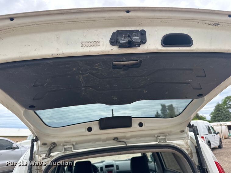 image for item LR9395 2013 Kia Soul SUV