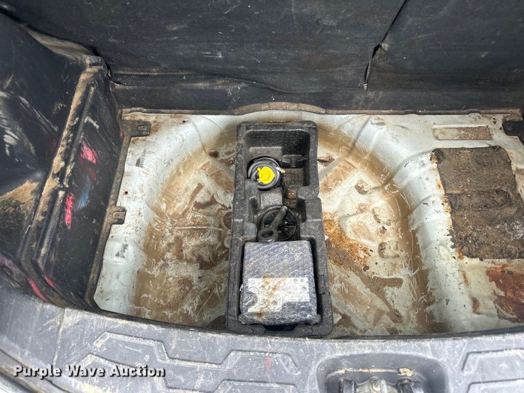 image for item LR9395 2013 Kia Soul SUV