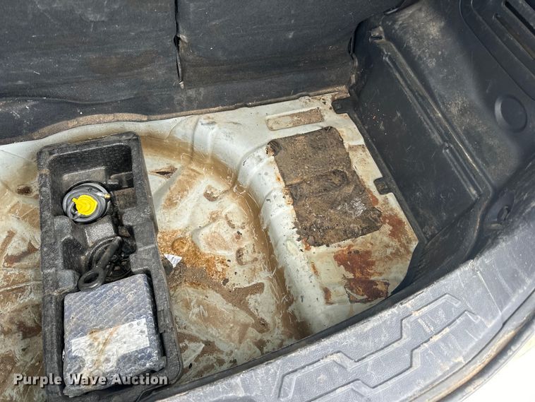 image for item LR9395 2013 Kia Soul SUV