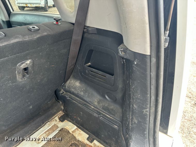 image for item LR9395 2013 Kia Soul SUV