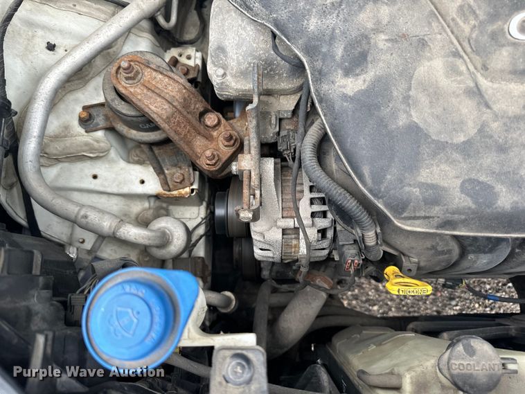 image for item LR9395 2013 Kia Soul SUV