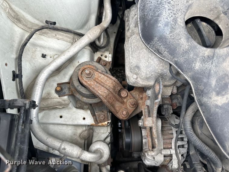 image for item LR9395 2013 Kia Soul SUV