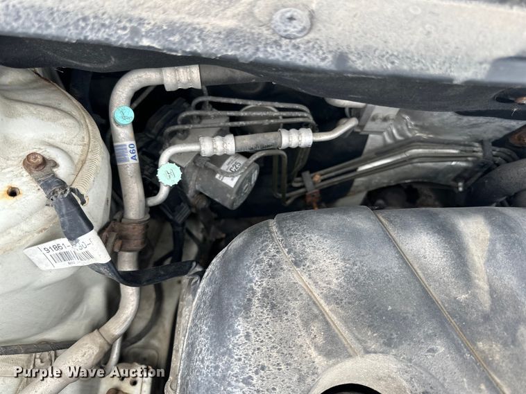 image for item LR9395 2013 Kia Soul SUV