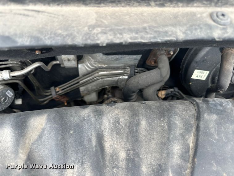 image for item LR9395 2013 Kia Soul SUV