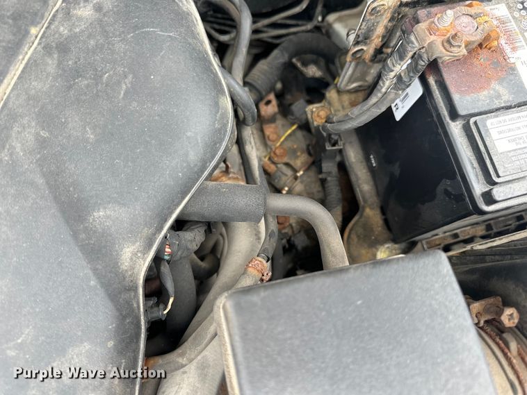 image for item LR9395 2013 Kia Soul SUV