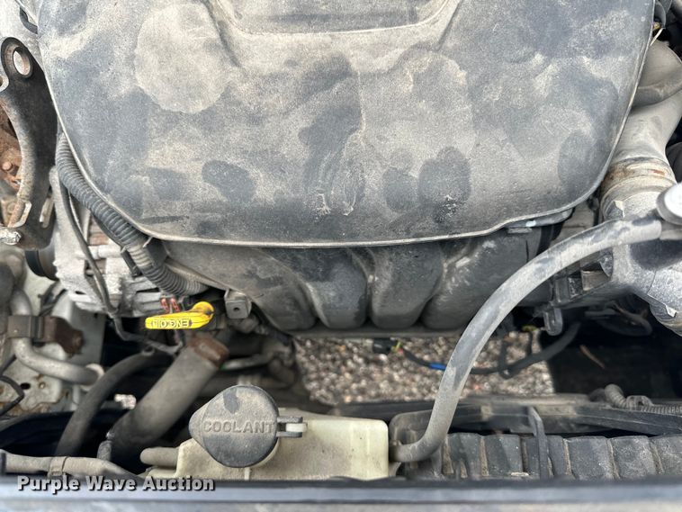 image for item LR9395 2013 Kia Soul SUV