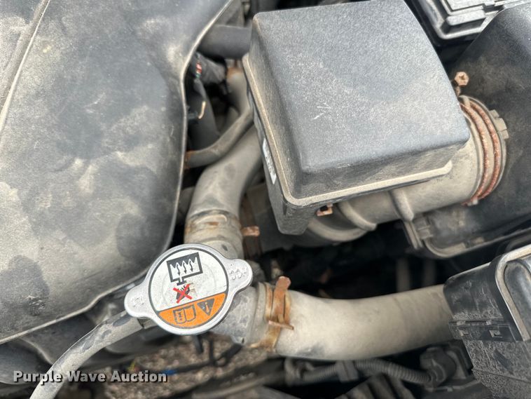 image for item LR9395 2013 Kia Soul SUV