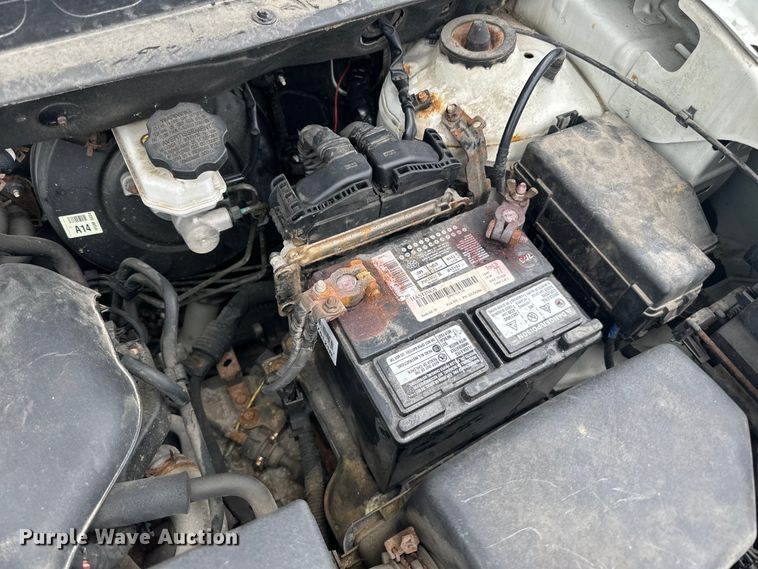 image for item LR9395 2013 Kia Soul SUV