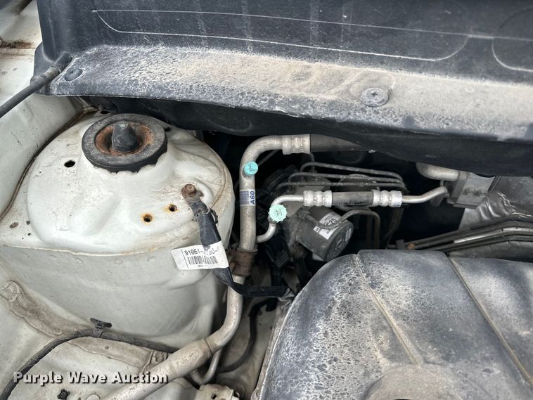 image for item LR9395 2013 Kia Soul SUV