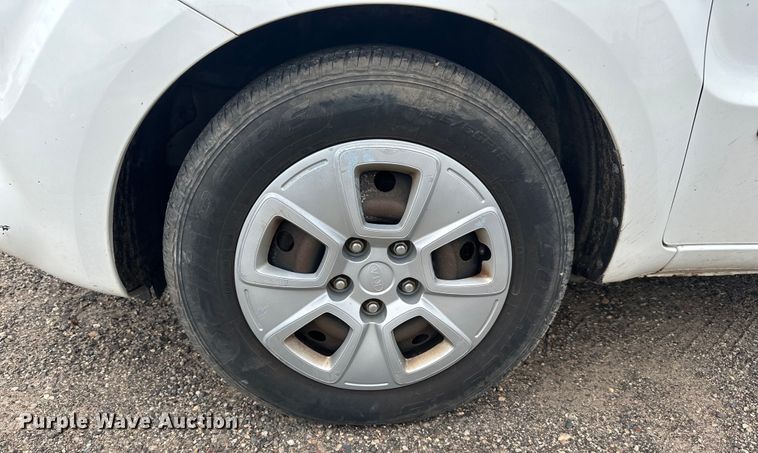 image for item LR9395 2013 Kia Soul SUV