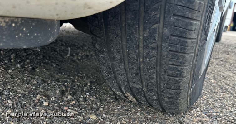 image for item LR9395 2013 Kia Soul SUV