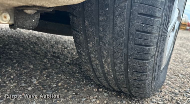 image for item LR9395 2013 Kia Soul SUV