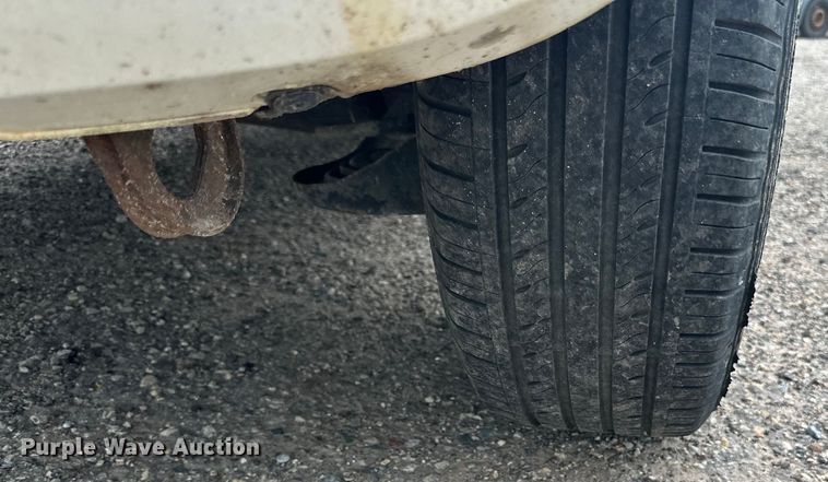 image for item LR9395 2013 Kia Soul SUV