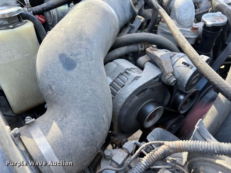 image for item LU9964 1995 AM General Humvee SUV