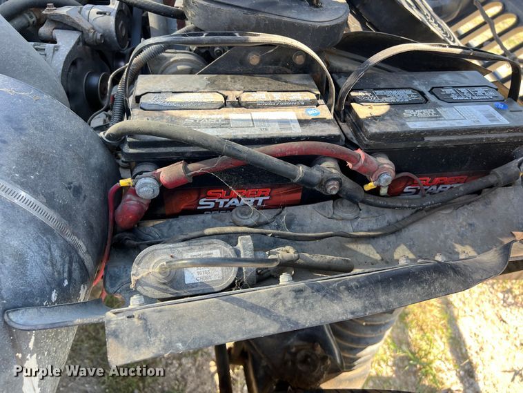 image for item LU9964 1995 AM General Humvee SUV