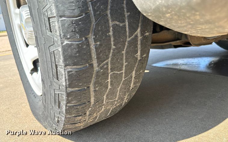 image for item MU9826 2016 Chevrolet  Silverado 1500 pickup truck