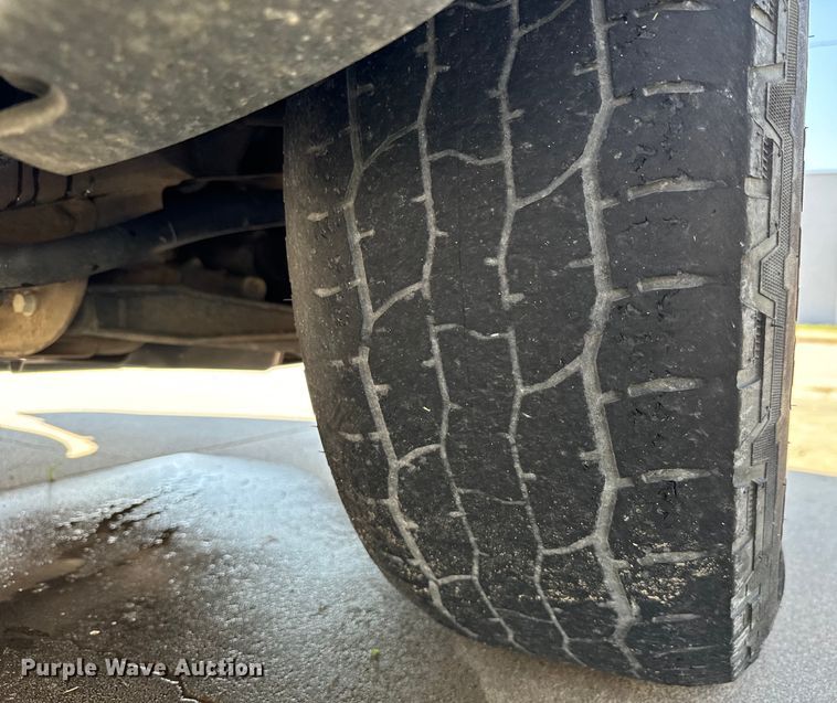 image for item MU9826 2016 Chevrolet  Silverado 1500 pickup truck