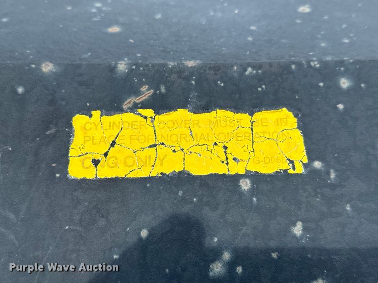 image for item MU9832 2014 Ford  F250 Super Duty XL  SuperCab pickup truck