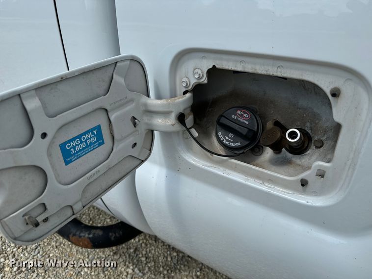 image for item MU9832 2014 Ford  F250 Super Duty XL  SuperCab pickup truck