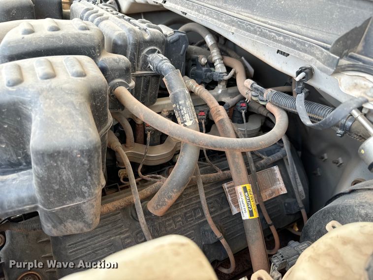 image for item MU9832 2014 Ford  F250 Super Duty XL  SuperCab pickup truck