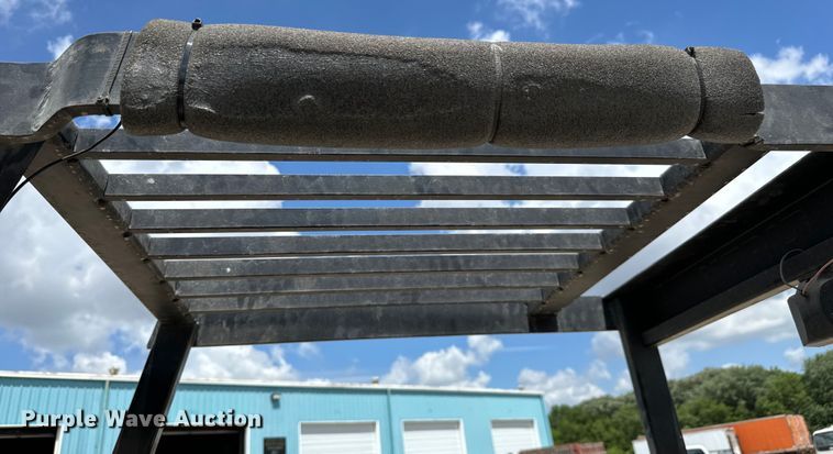 image for item MU9833 Clark GCS22 forklift