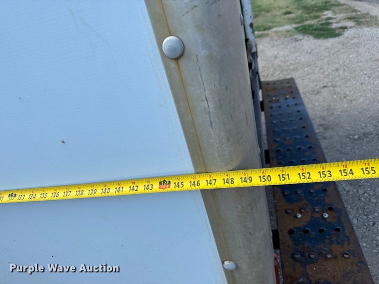 image for item MU9854 2000 Chevrolet  Express 3500 delivery truck