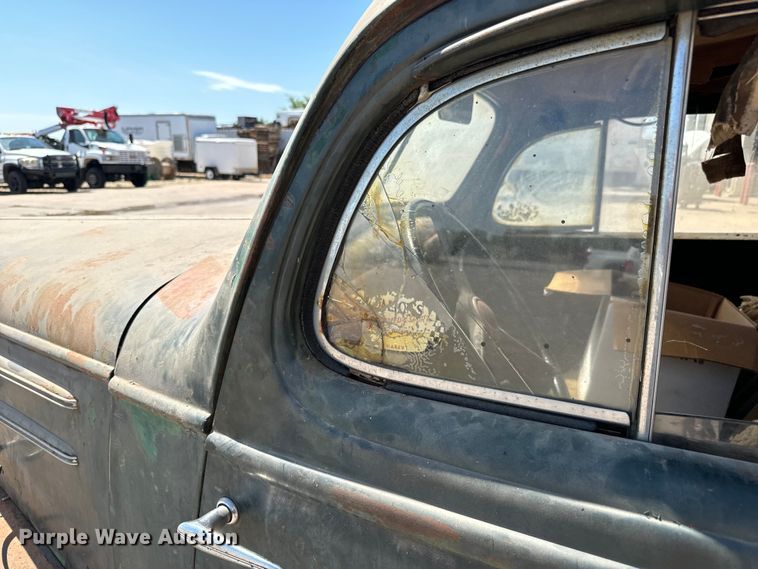 image for item MU9865 1935 Chevrolet  2S 