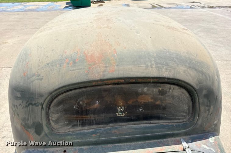 image for item MU9865 1935 Chevrolet  2S 