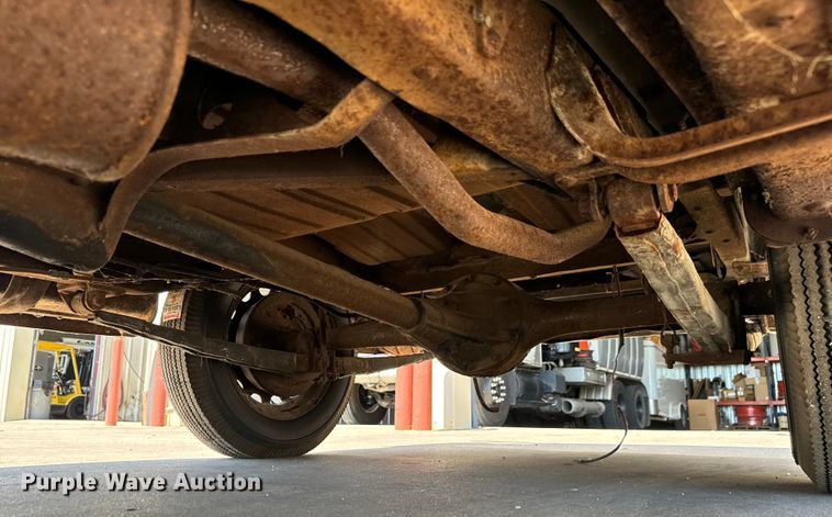 image for item MU9865 1935 Chevrolet  2S 