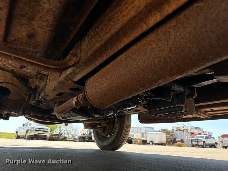 image for item MU9865 1935 Chevrolet  2S 