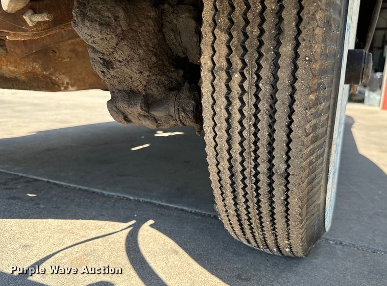 image for item MU9865 1935 Chevrolet  2S 