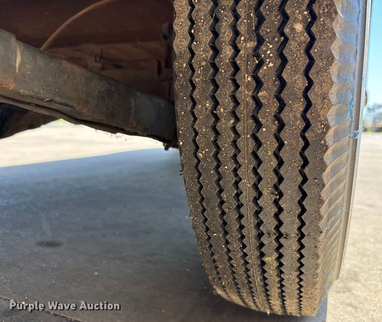 image for item MU9865 1935 Chevrolet  2S 