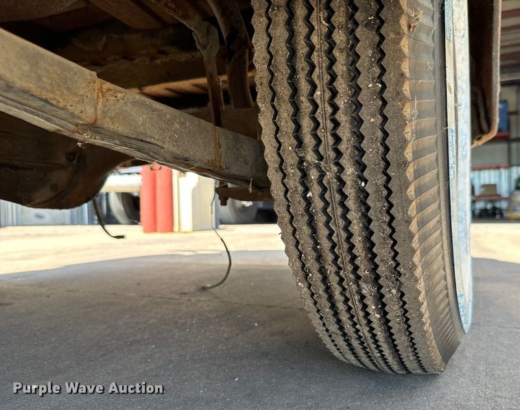 image for item MU9865 1935 Chevrolet  2S 