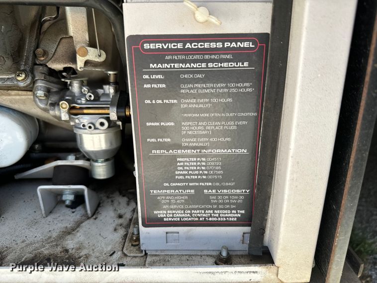 image for item MU9932 2006 Ford E450 Super Duty  RV