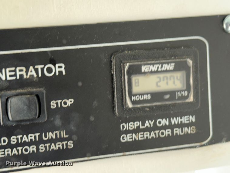 image for item MU9932 2006 Ford E450 Super Duty  RV