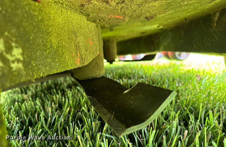 image for item MU9945 Ariens  Max Zoom ZTR lawn mower