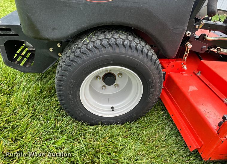 image for item MU9945 Ariens  Max Zoom ZTR lawn mower