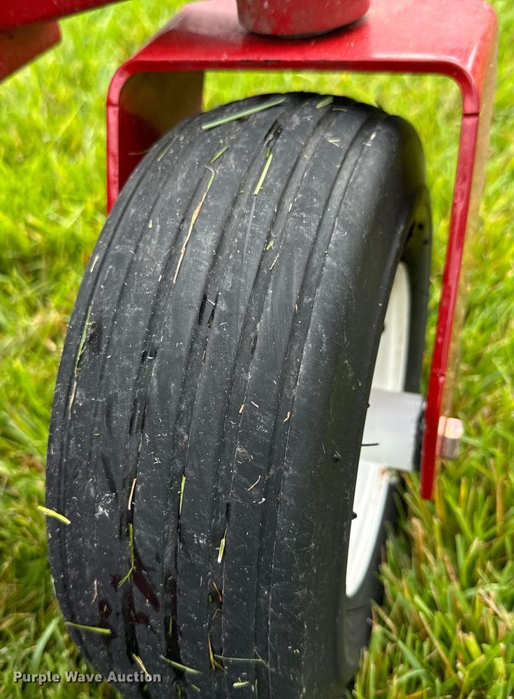 image for item MU9948 2016 Toro Time Cutter MX5050 ZTR lawn mower