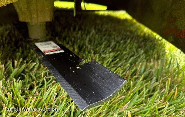 image for item MU9949 Kioti ZXC SE ZTR lawn mower