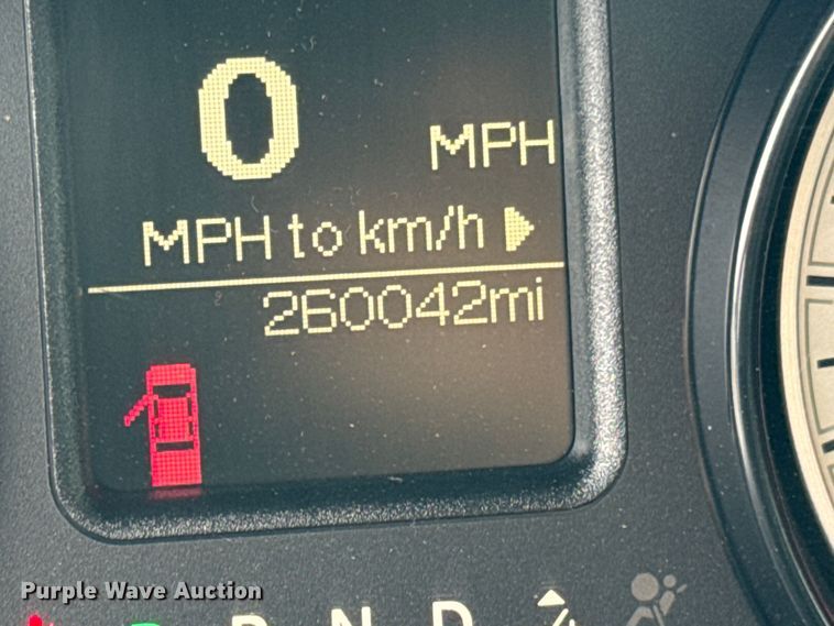 image for item ND9318 2017 Dodge Ram 2500 HD Crew Cab pickup truck