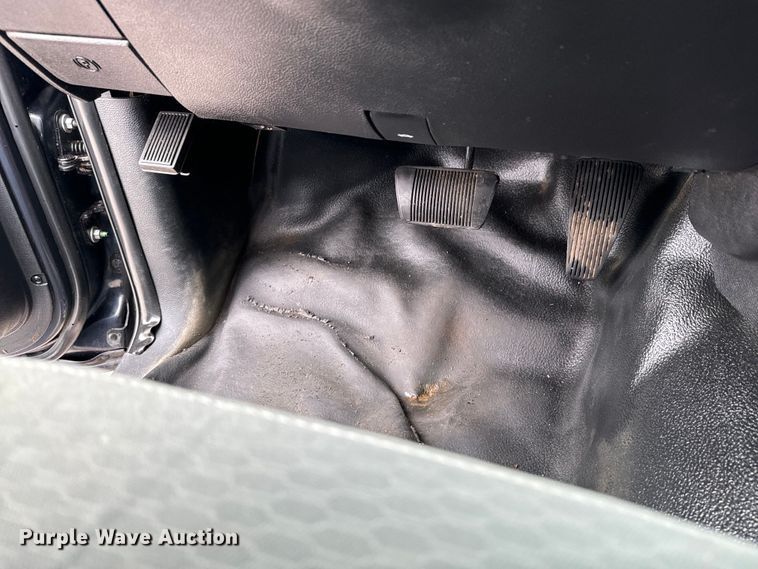 image for item ND9318 2017 Dodge Ram 2500 HD Crew Cab pickup truck