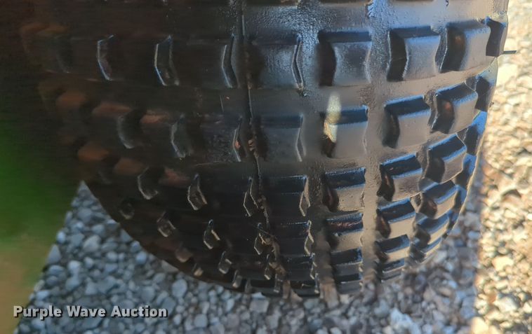 image for item NG9944 1996 John Deere  Gator 6x4 utility vehicle