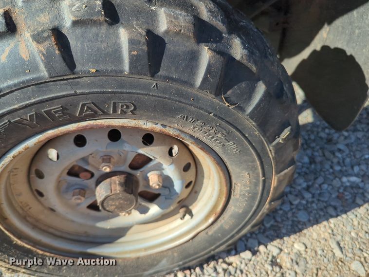 image for item NG9945 2004 Honda Recon ATV