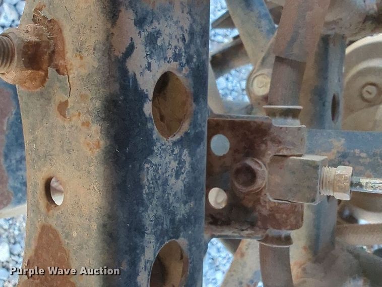 image for item NG9945 2004 Honda Recon ATV