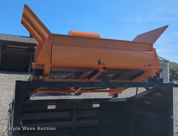 image for item NG9947 2024 Paladin SMS-64-40G screen