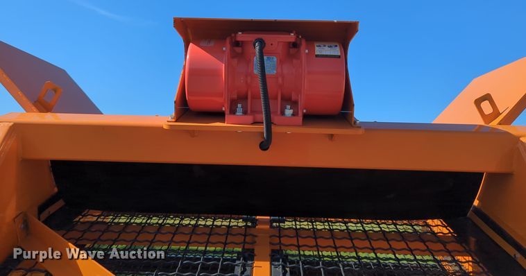 image for item NG9947 2024 Paladin SMS-64-40G screen