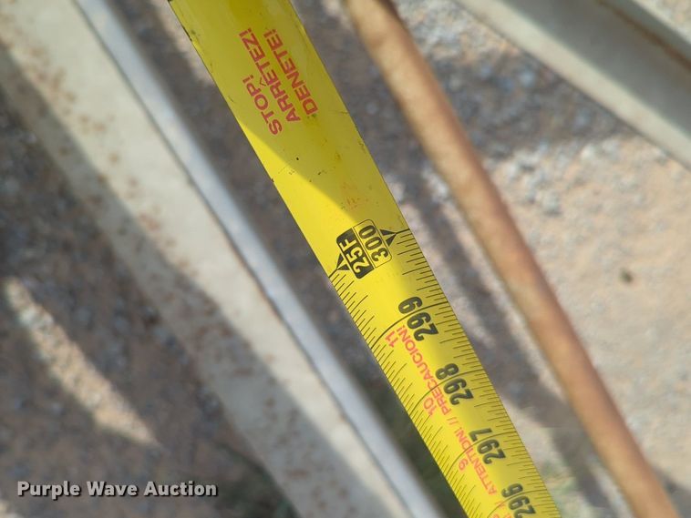 image for item NG9952 P&H overhead crane