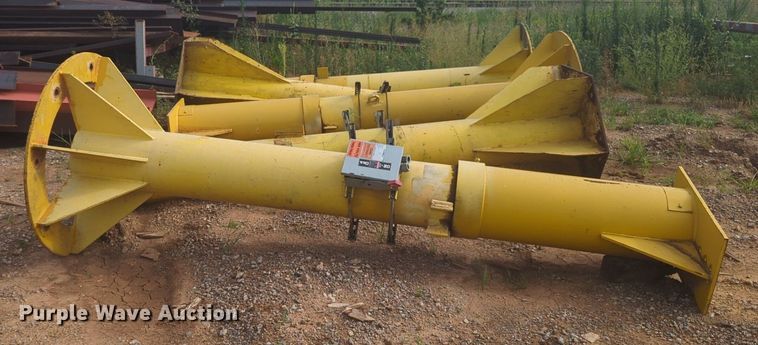 image for item NG9952 P&H overhead crane