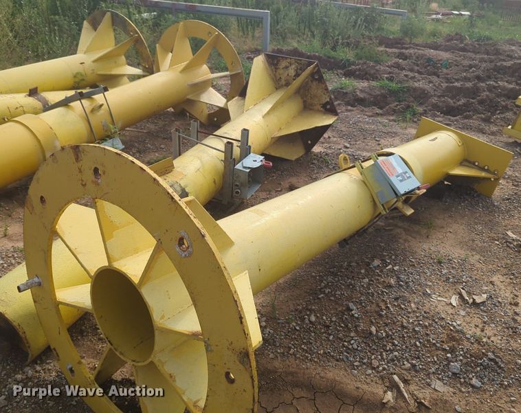 image for item NG9952 P&H overhead crane