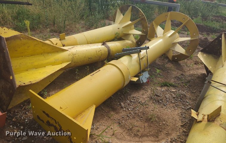 image for item NG9952 P&H overhead crane